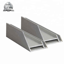 Kundenspezifischer Aluminium-Extrusions-Solarmodul-Rahmen